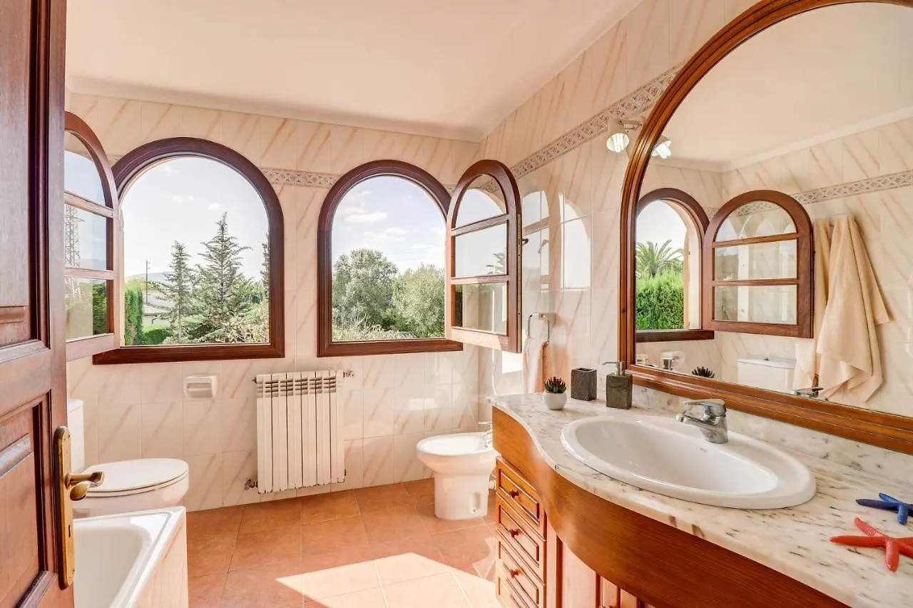 Villa Virrei By Villa Plus Port de Pollenca