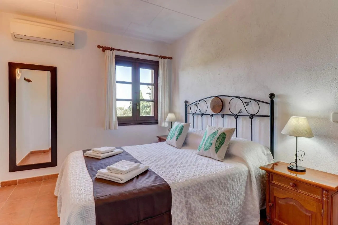 Villa Virrei By Villa Plus Port de Pollenca Spain