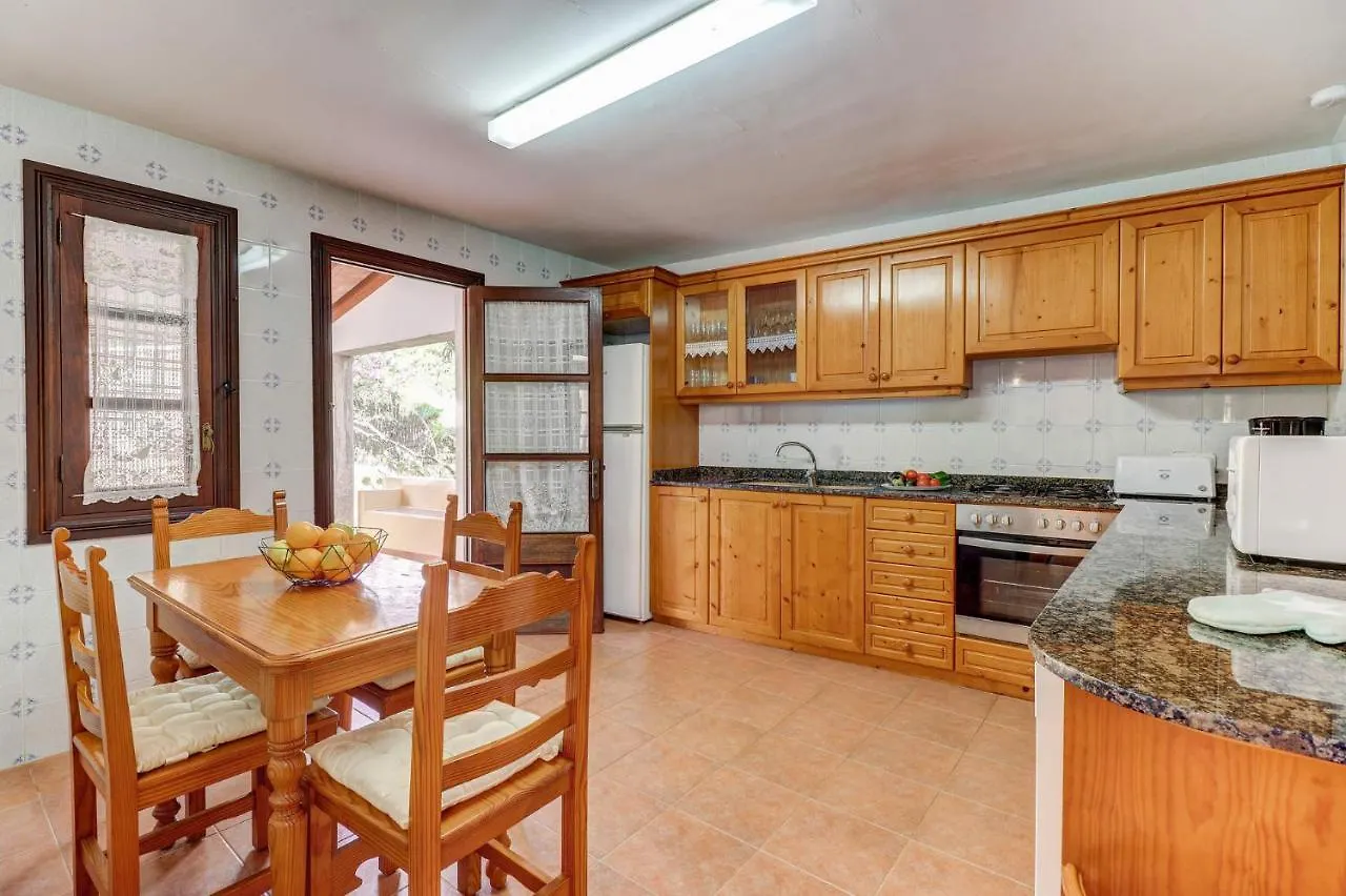 Villa Virrei By Villa Plus Port de Pollenca Spain