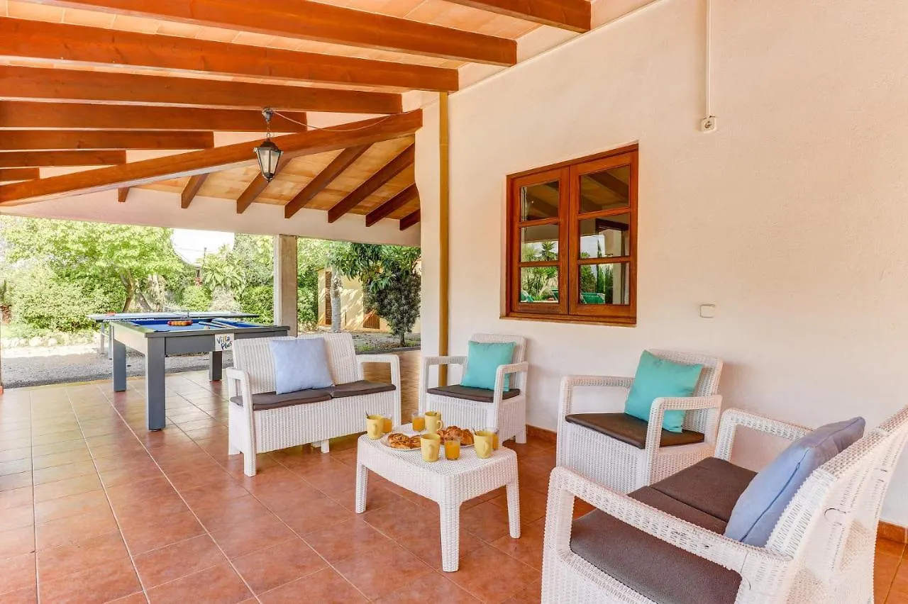 Villa Virrei By Villa Plus Port de Pollenca 0*,  Spain