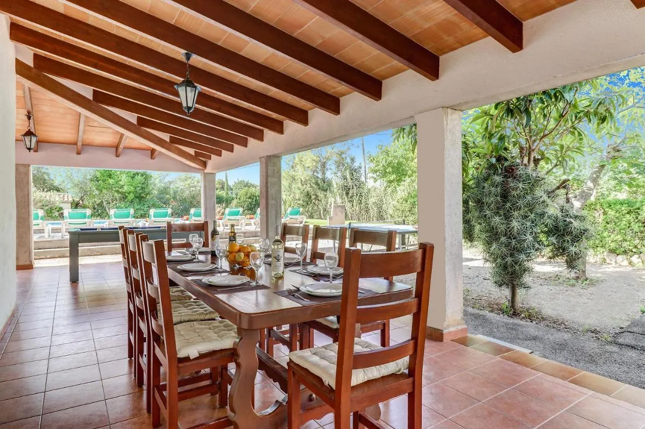 Villa Virrei By Villa Plus Port de Pollenca