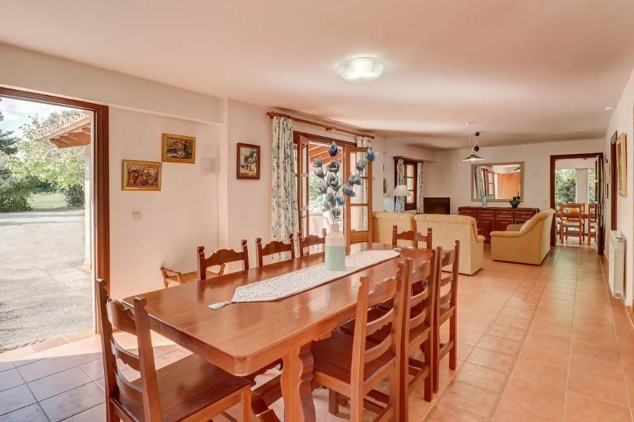 Villa Virrei By Villa Plus Port de Pollenca Spain