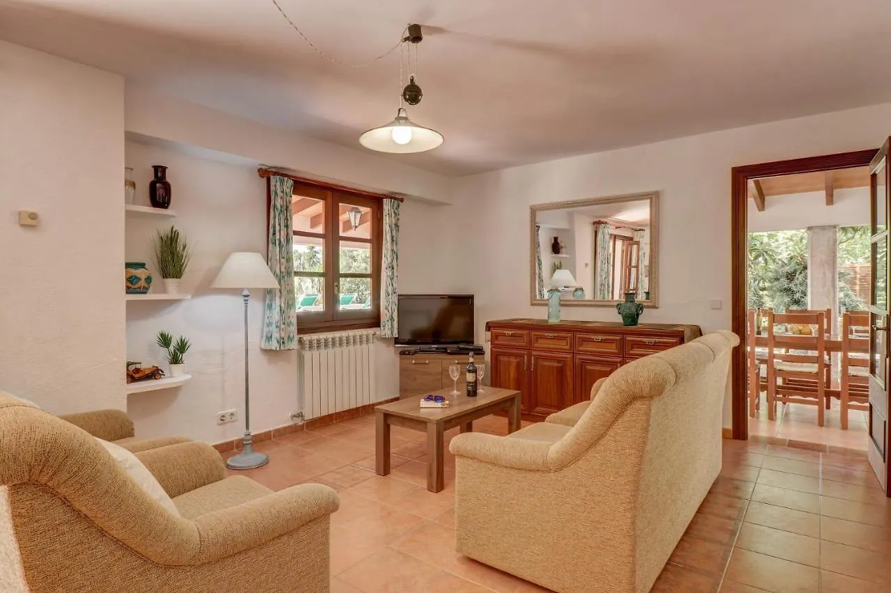 Villa Virrei By Villa Plus Port de Pollenca