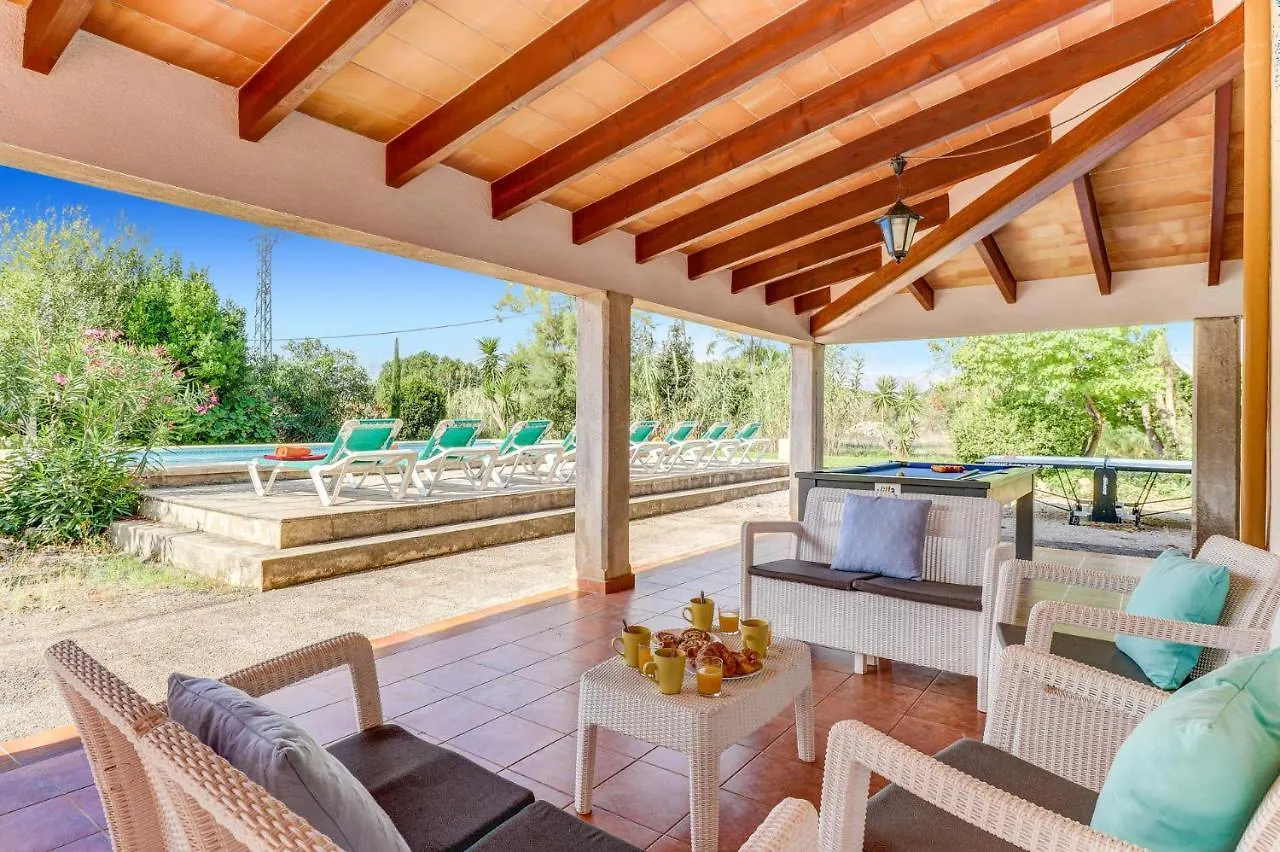 Villa Virrei By Villa Plus Port de Pollenca