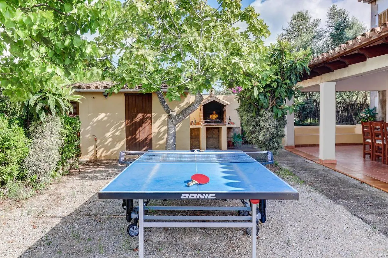 Villa Virrei By Villa Plus Port de Pollenca