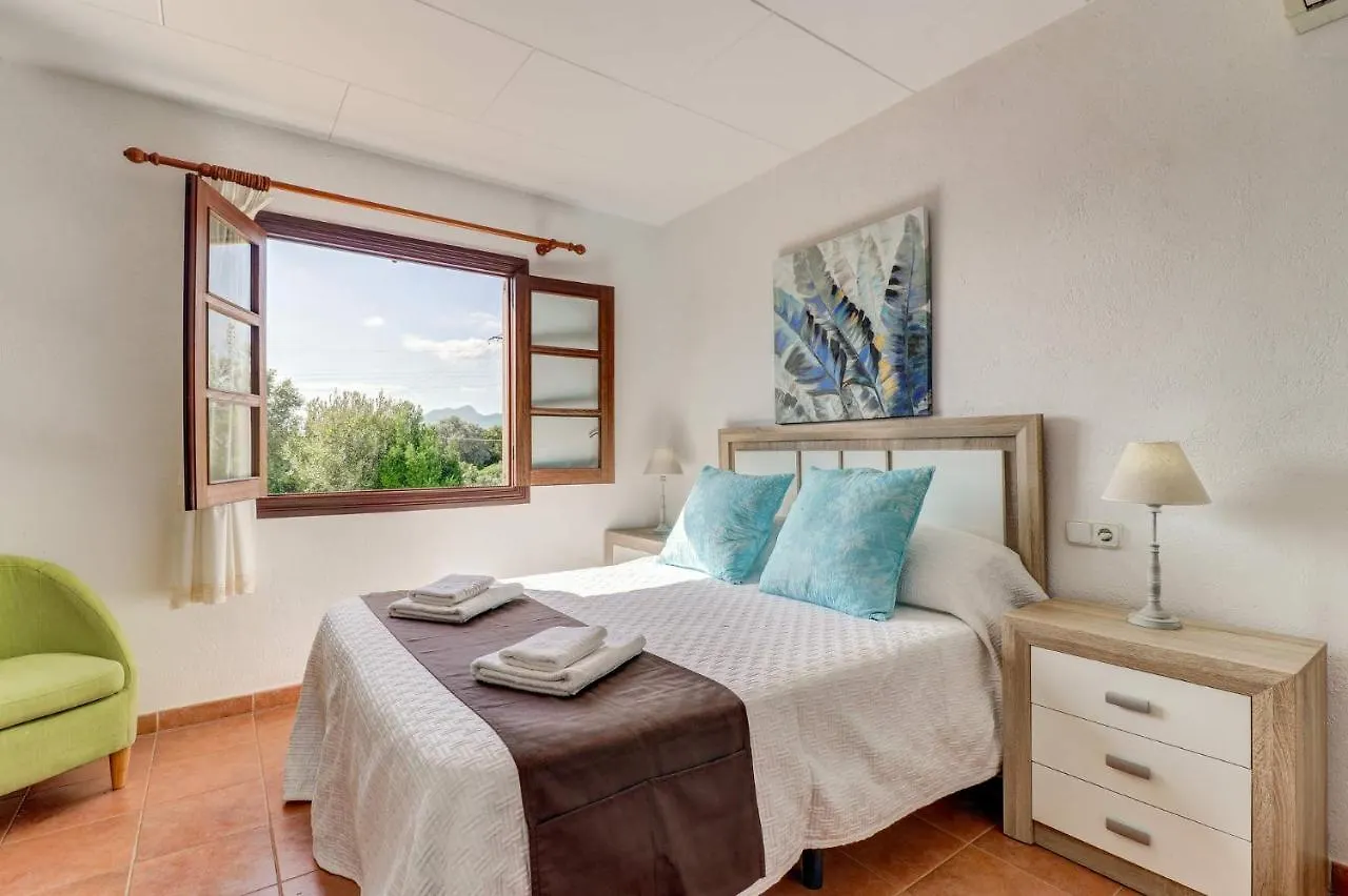 Villa Virrei By Villa Plus Port de Pollenca