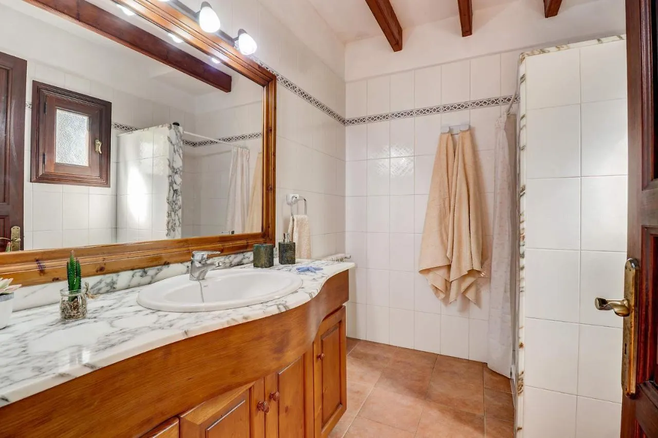 Villa Virrei By Villa Plus Port de Pollenca