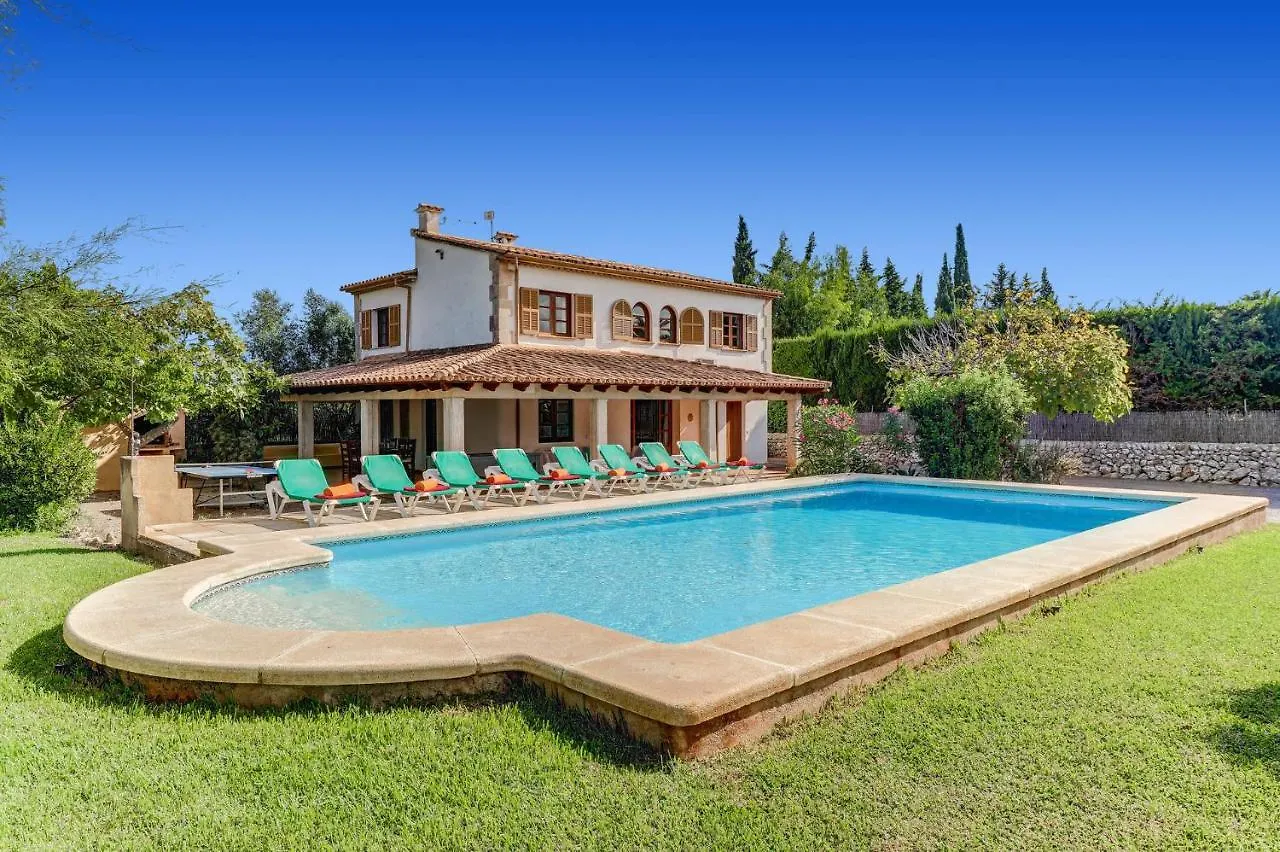 Villa Virrei By Villa Plus Port de Pollenca