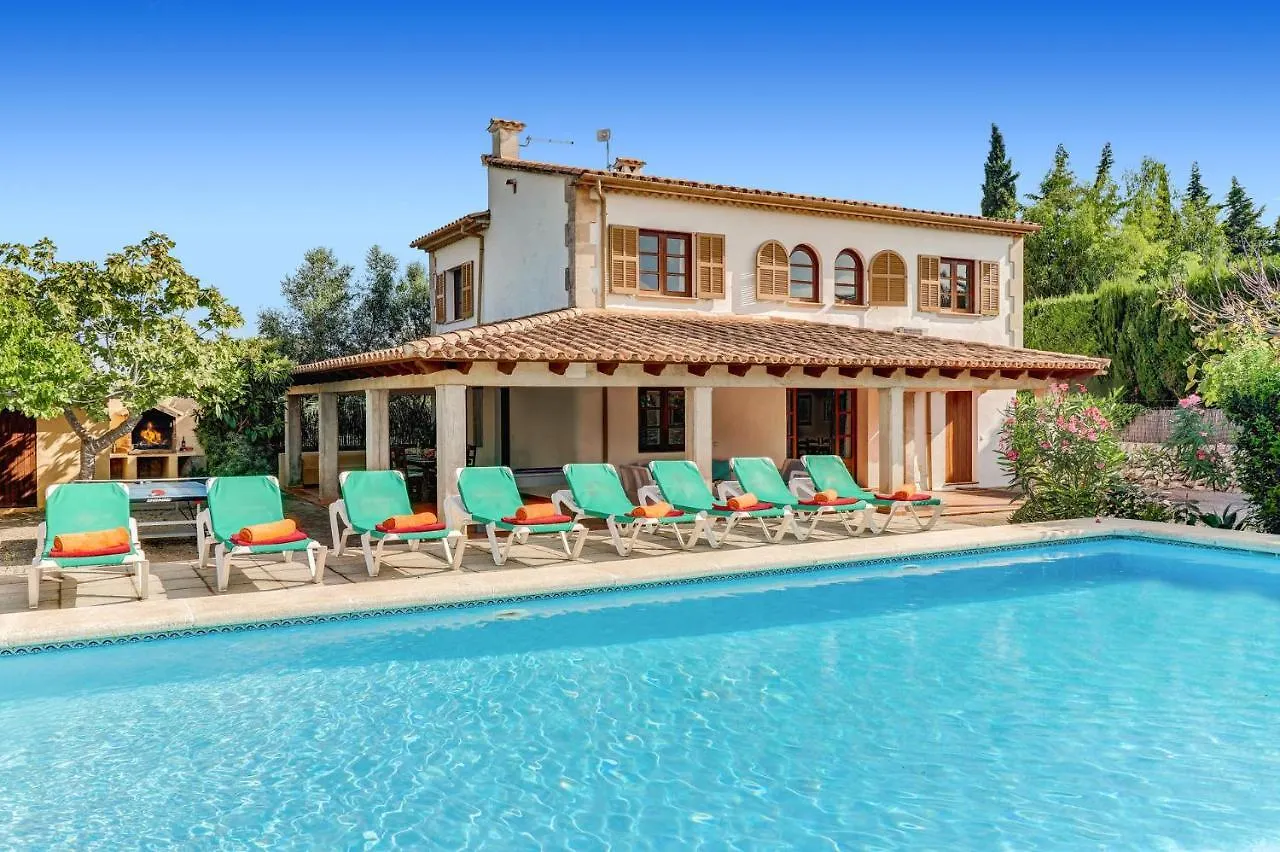 Villa Virrei By Villa Plus Port de Pollenca