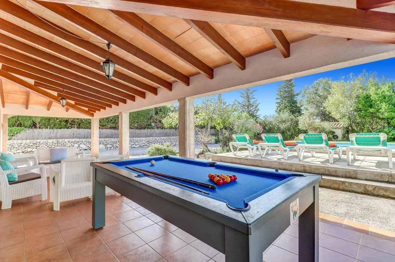 Villa Virrei By Villa Plus Port de Pollenca