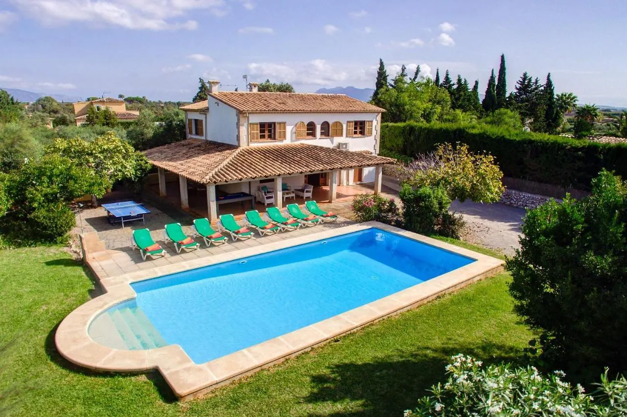 Villa Virrei By Villa Plus Port de Pollenca Spain
