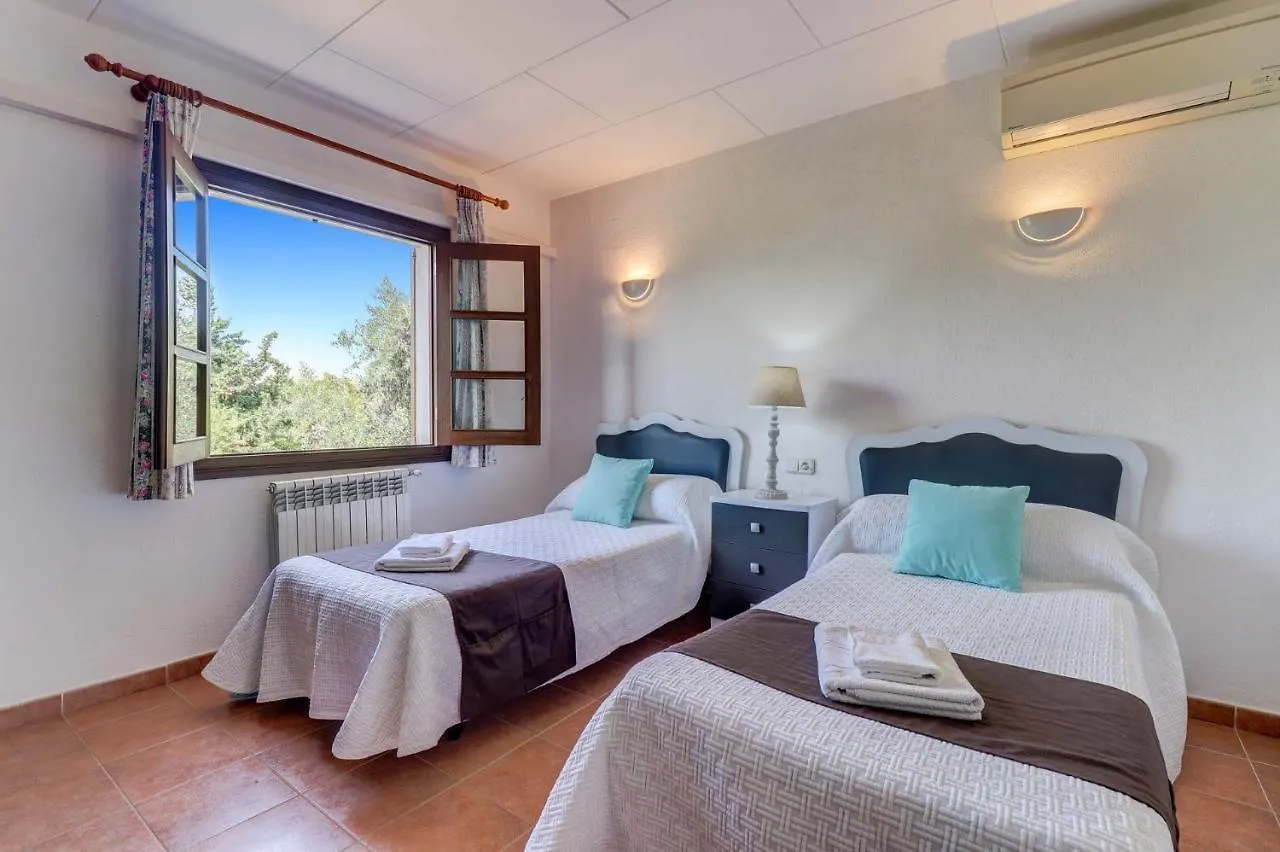 Villa Virrei By Villa Plus Port de Pollenca