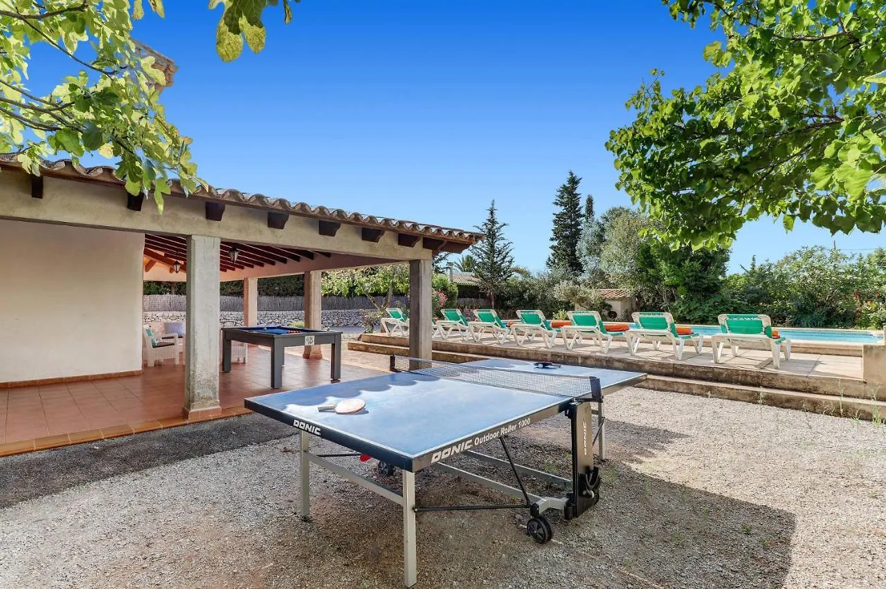 Villa Virrei By Villa Plus Port de Pollenca Spain